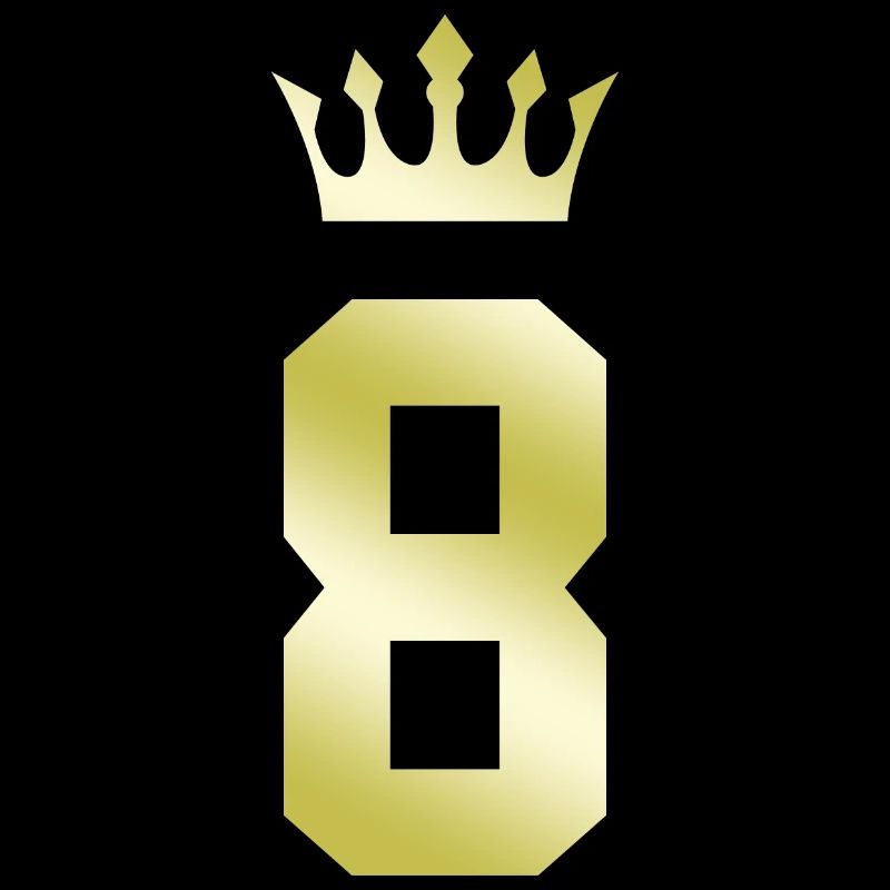 8 Couronne numérique