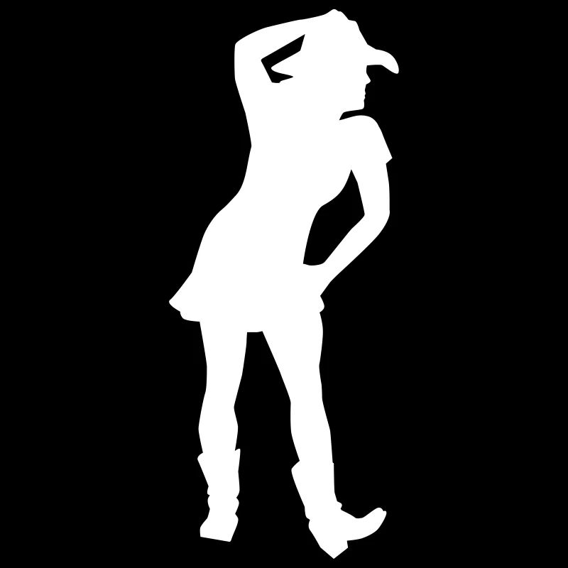 Line dance