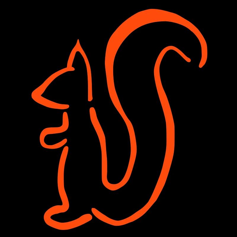 Eichhörnchen