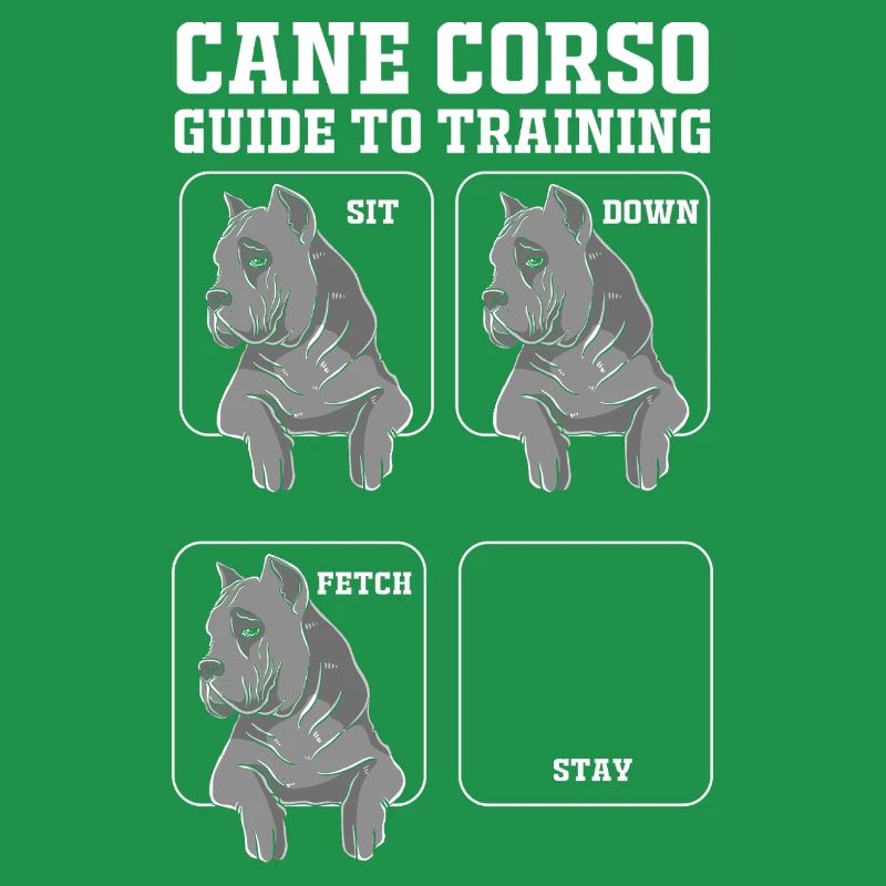 Cane Corso
