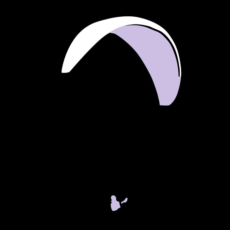 Paraglider - Gleitschirm XC