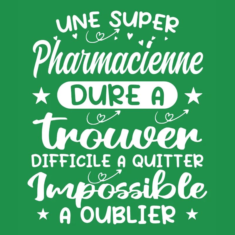 Ein Superapotheker - Apotheker Geschenk