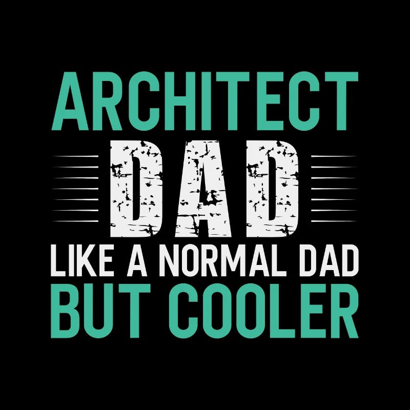 Architect Gift Profession Architecture Job Architect