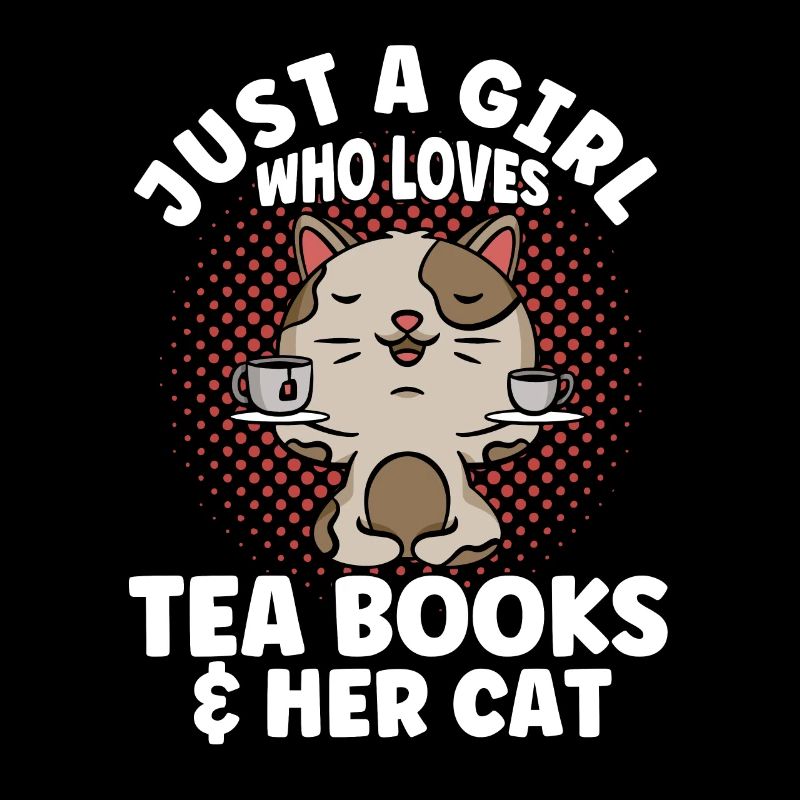 Tea Drinker Tea Lover Gift Tea