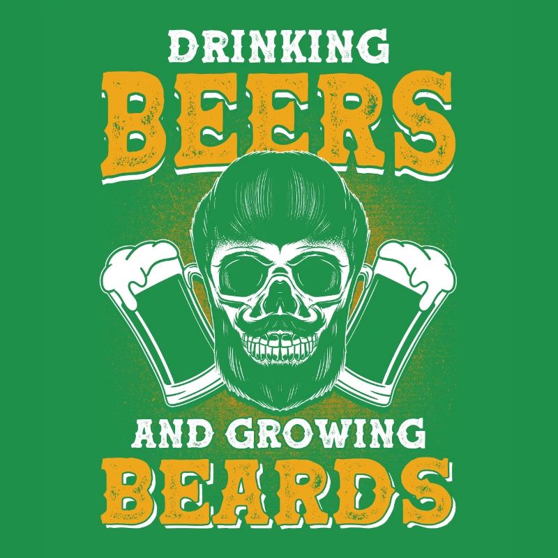 Beards Saying Funny Beard Gift Beard