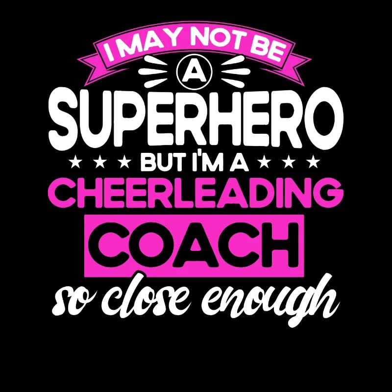 Cheerleading Cheerleader Cheering Team Cheer Coach