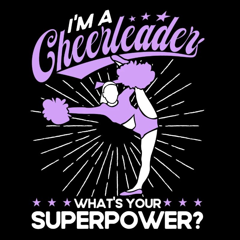 Cheerleading Cheerleader Cheering Team Cheer Coach
