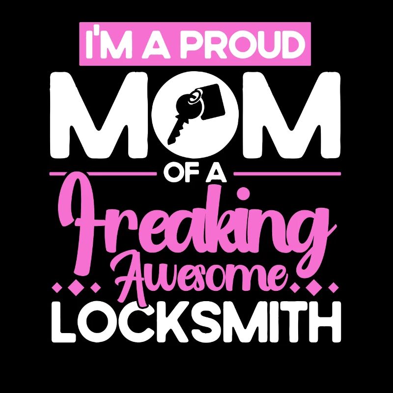 Schlosser Lock Picking Mitarbeiter Schlosserei