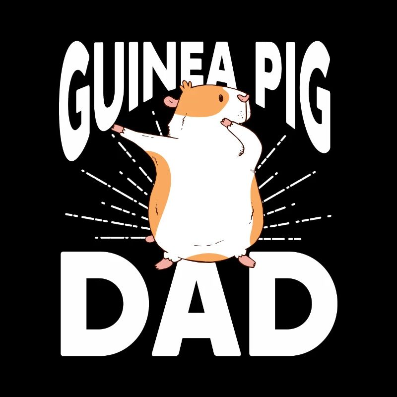 Cochon d’Inde Cadeau Pet Cochon d’Inde