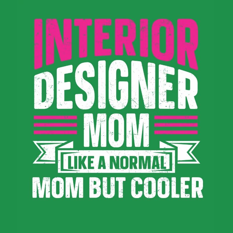 Designer d’intérieur Cadeau Designer de décoration d’intérieur