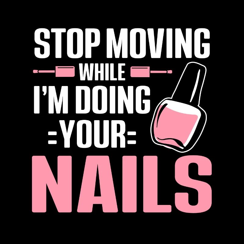 Nail Technician Nail Salon Nail Tech