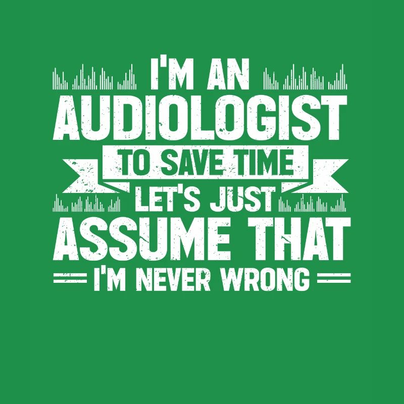 Audiology Audiologists