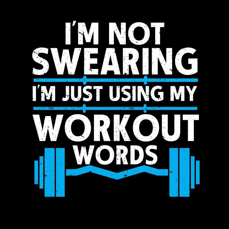 Personal Trainer Coach Gym Workout Fitnesstrainer