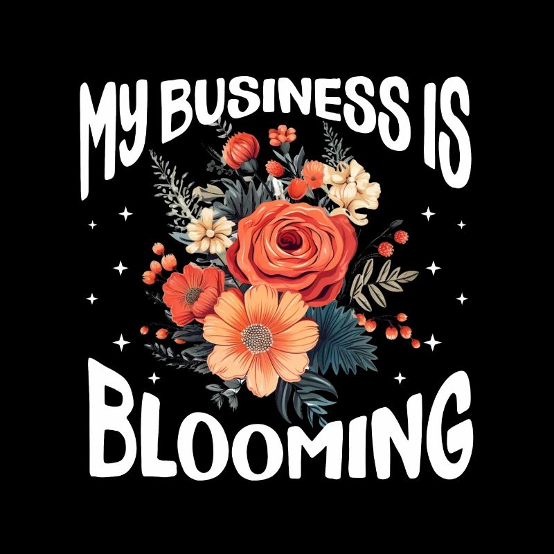 Designer floral Fleuriste Fleuriste Fleuriste