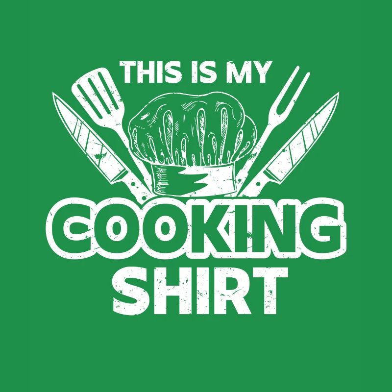 Chef Cuisinier Cuisinier