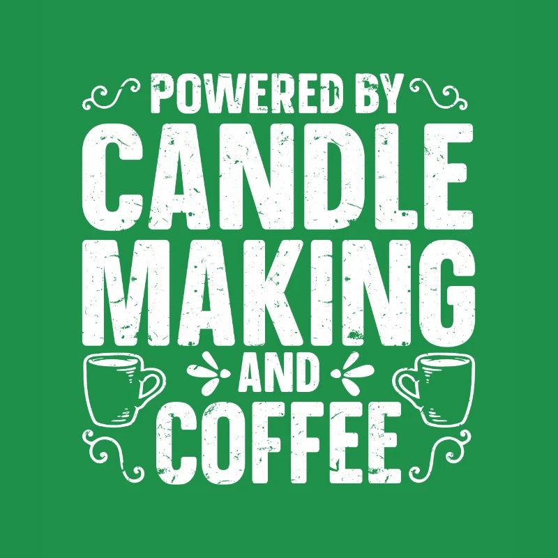 Candle Maker Candle Making