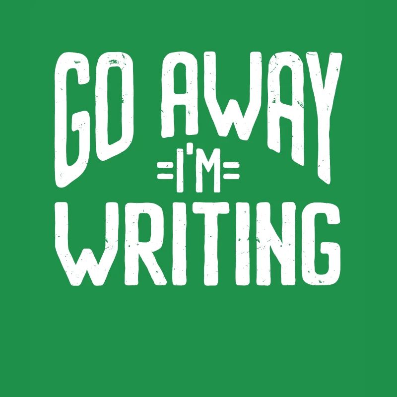 Author Writer
