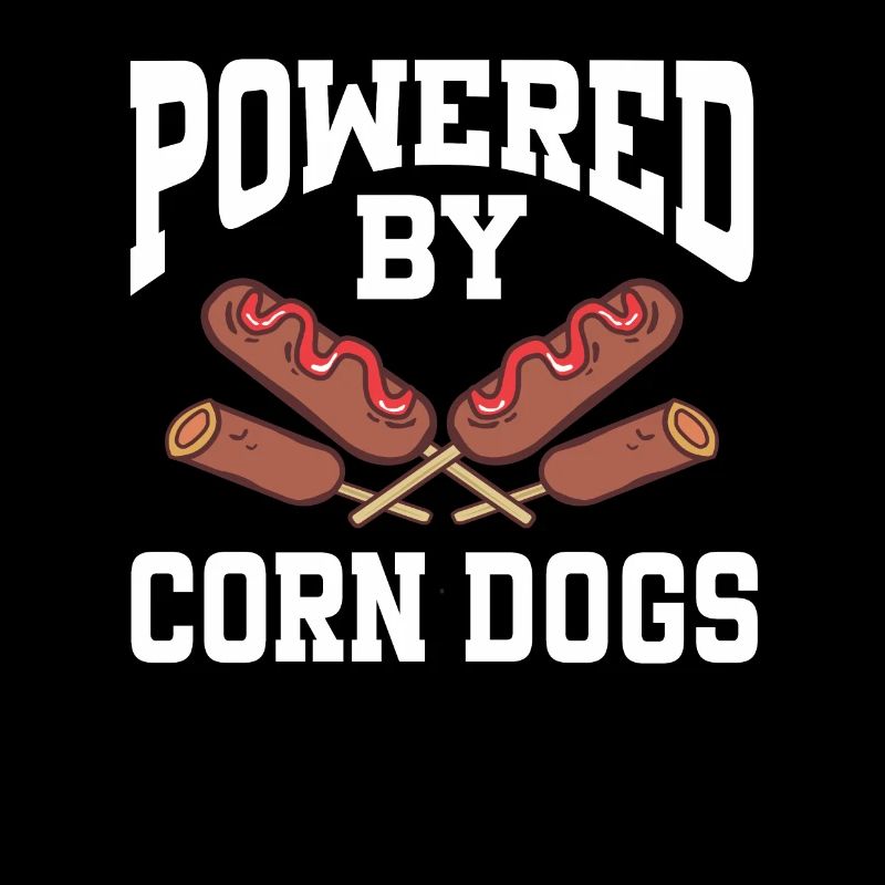 Propulsé par Corn Dogs