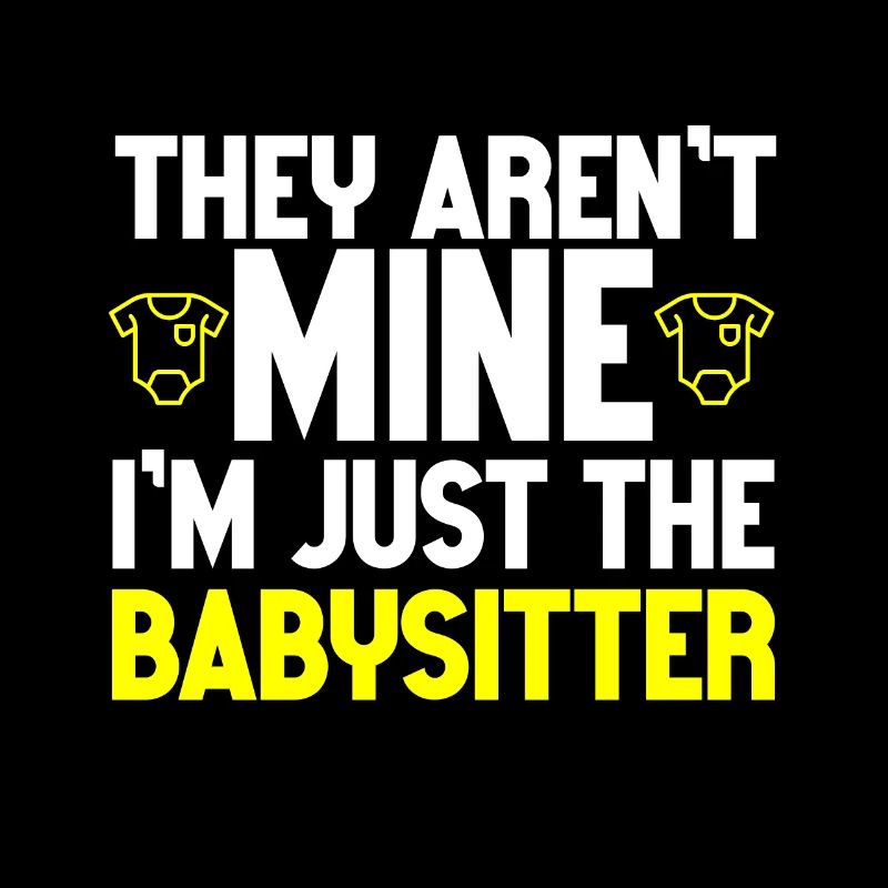 Babysitter Babysitting