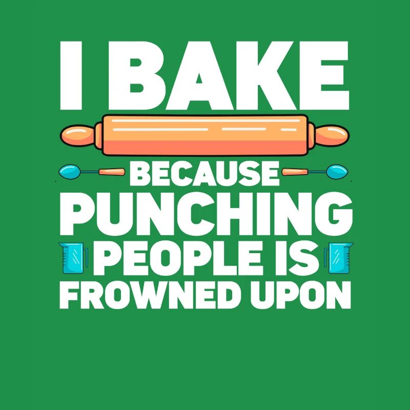 Baking Bakery Baker