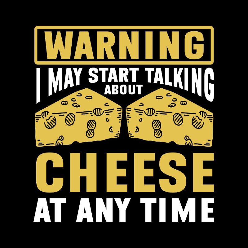 Cheese Making Cheese Lover