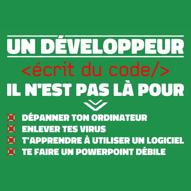 A Written Developer of the Gift Code