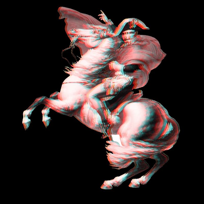 napoleondeluxe