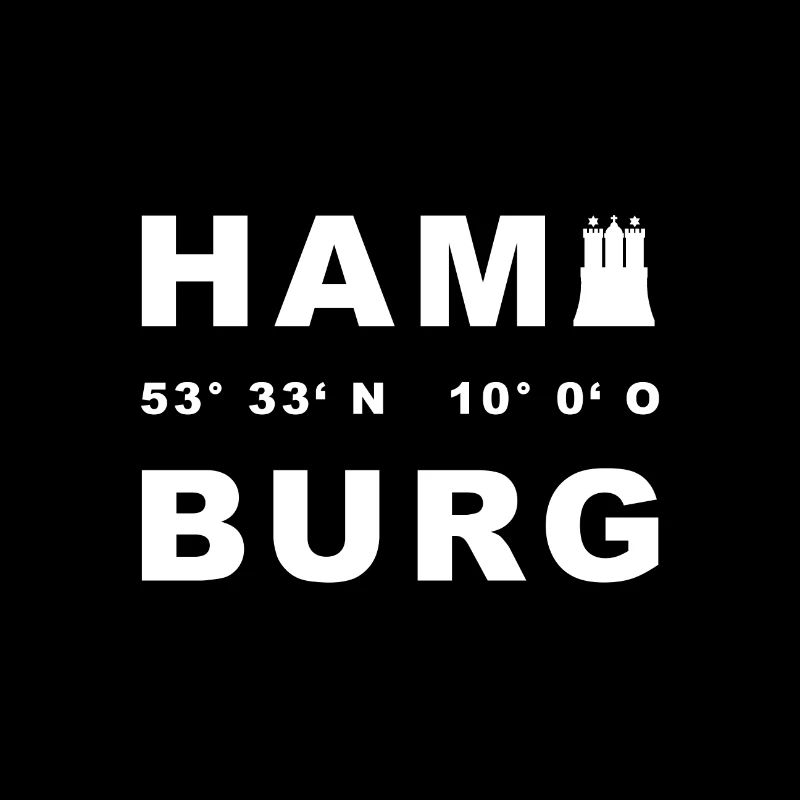 Hambourg