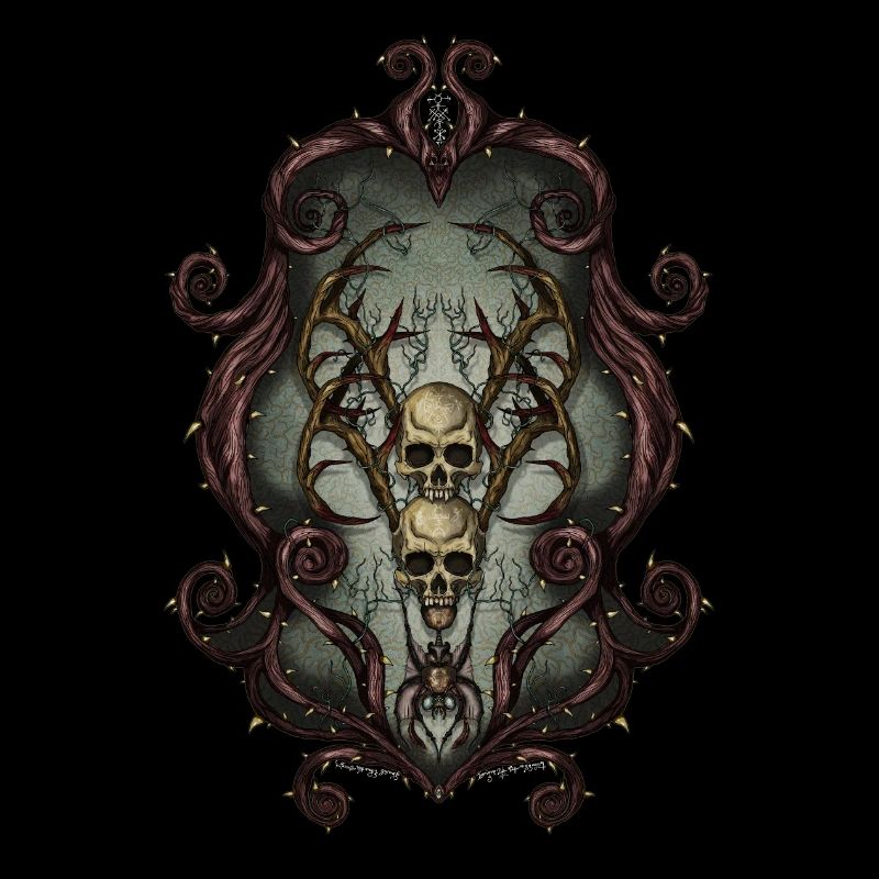 Frame Skull