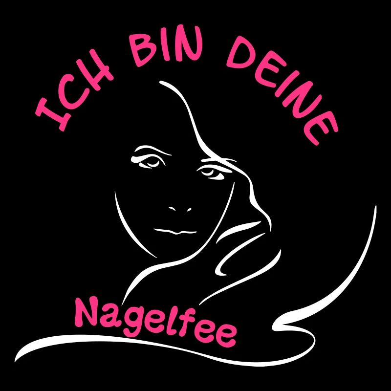 Ich bin deine Nagelfee