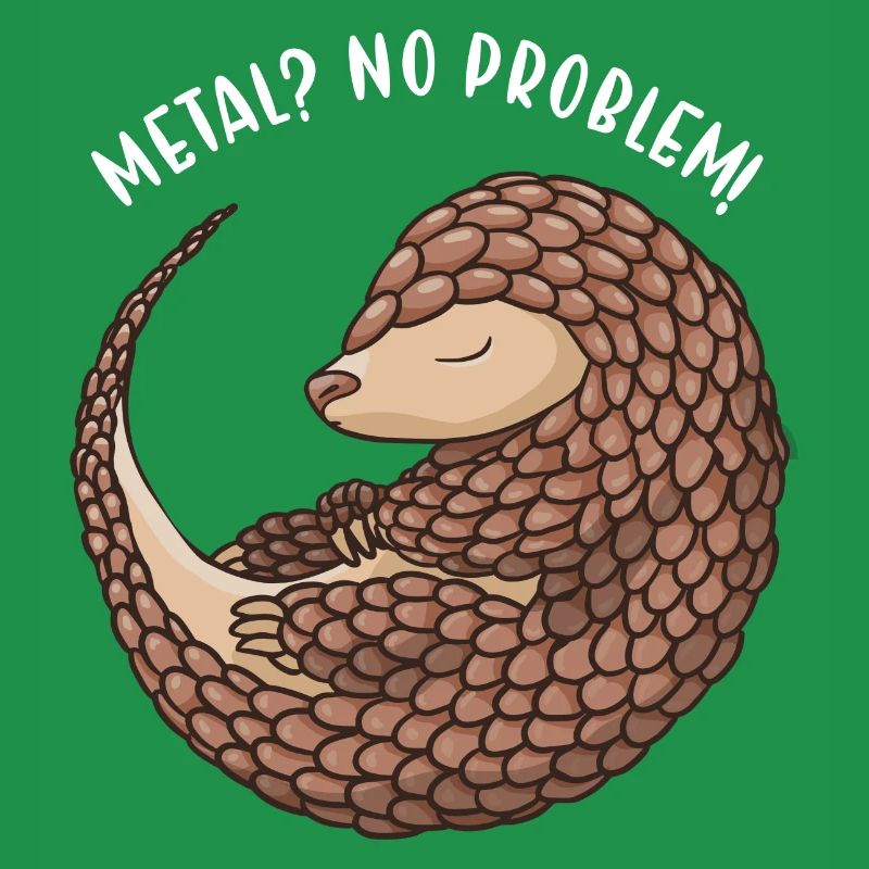 Matal? No Problem! Pangolin