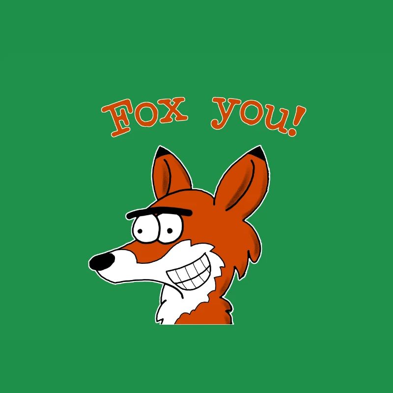 Fox vous!