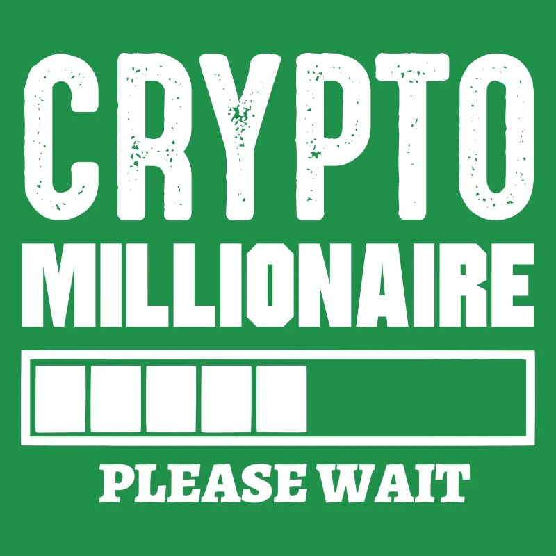 Crypto Millionaire Loading please wait Bitcoin