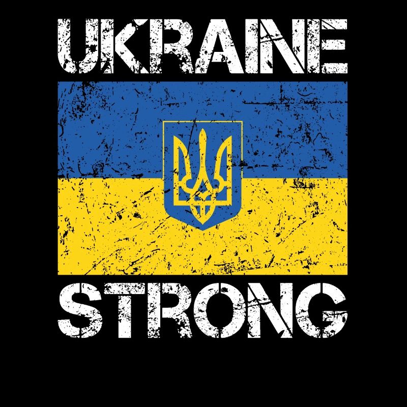 Ukraine Strong