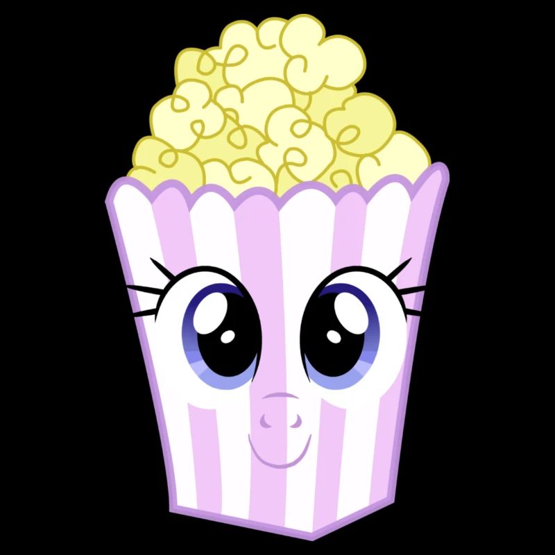 Pop corn