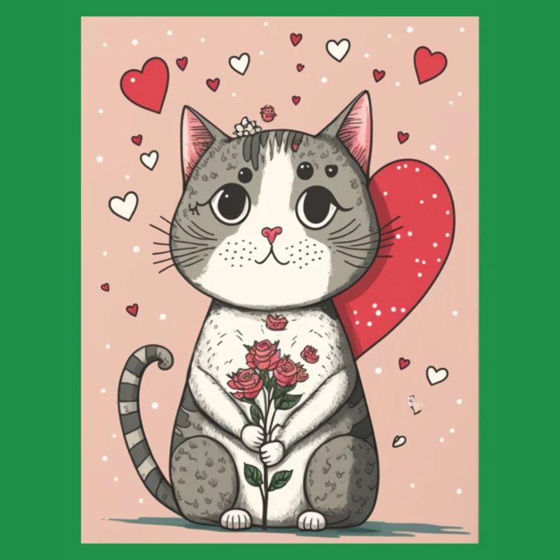 Chat mignon 2023 (Garantie du prix le plus bas)