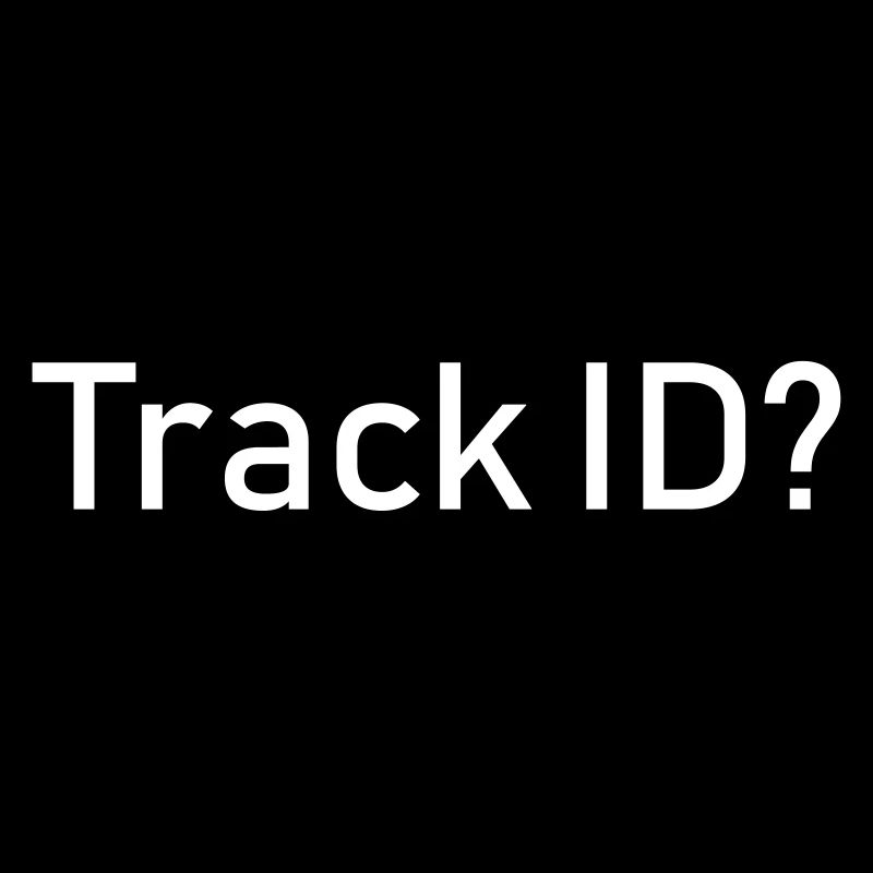 Track ID?