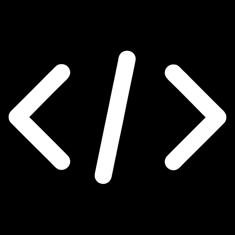 Nerd Code Klammer
