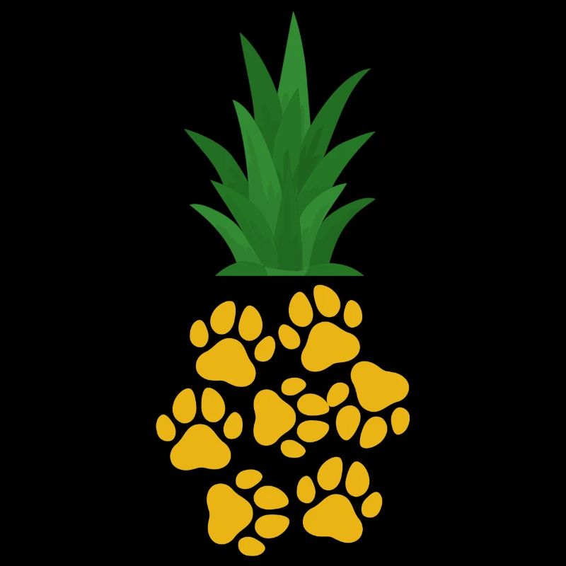 Pineapple Paw