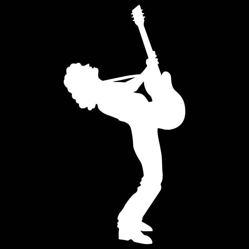 guitar player