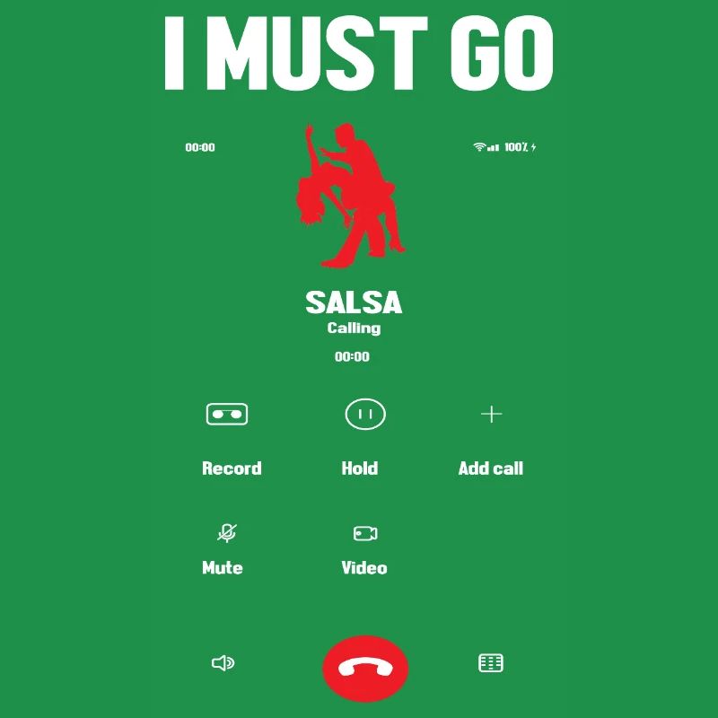 Danseuse de salsa Danseuse