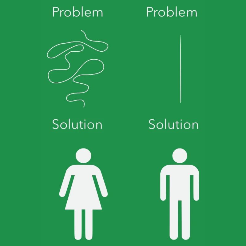 Problem not Problem M W Blanc