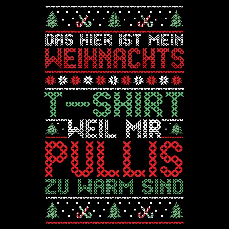 Père Noël Noël laid Noël
