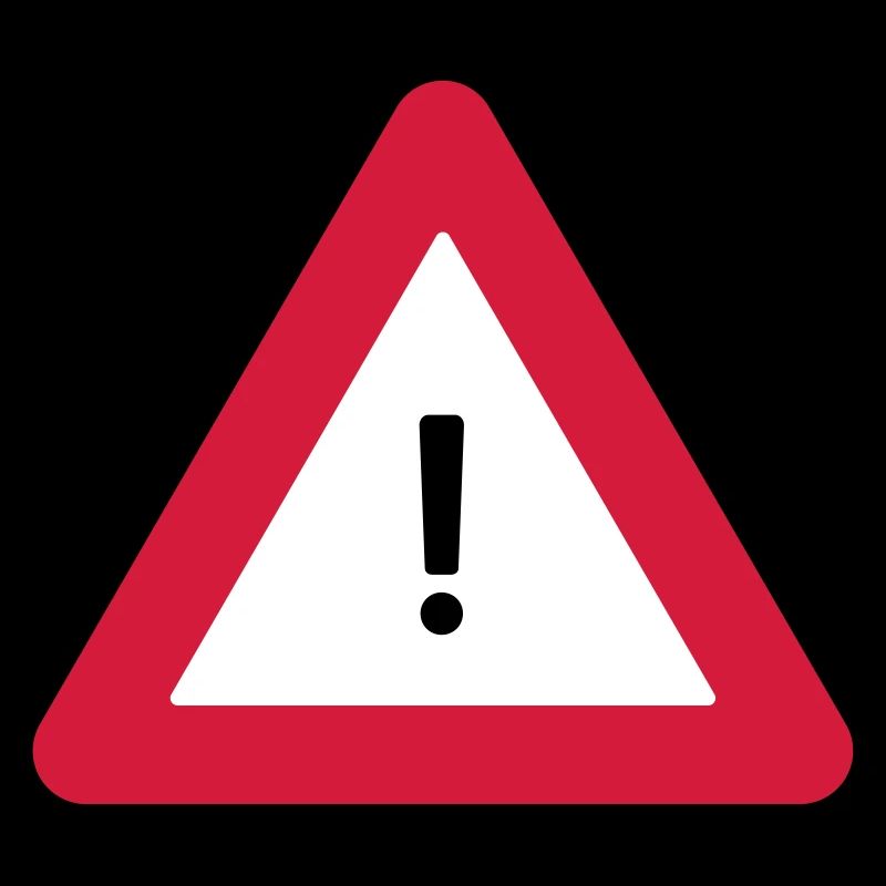 Warndreieck