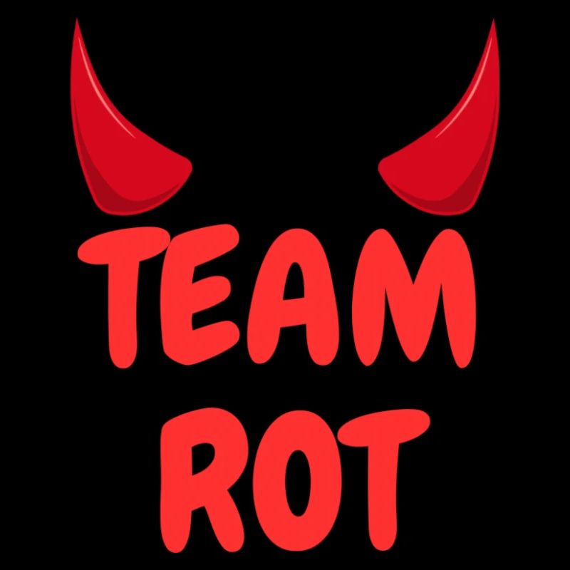 Team Rot