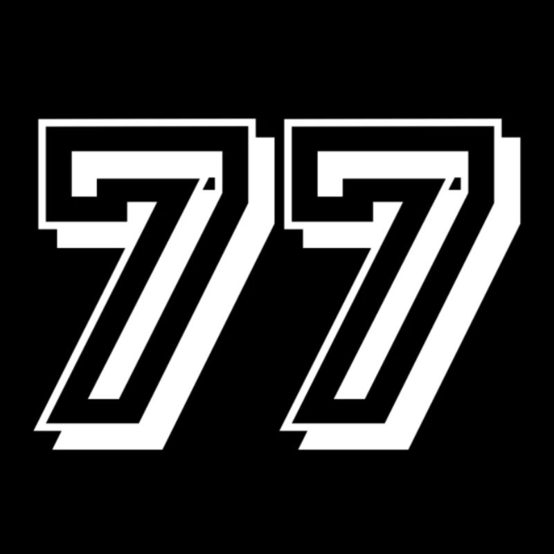 77e anniversaire