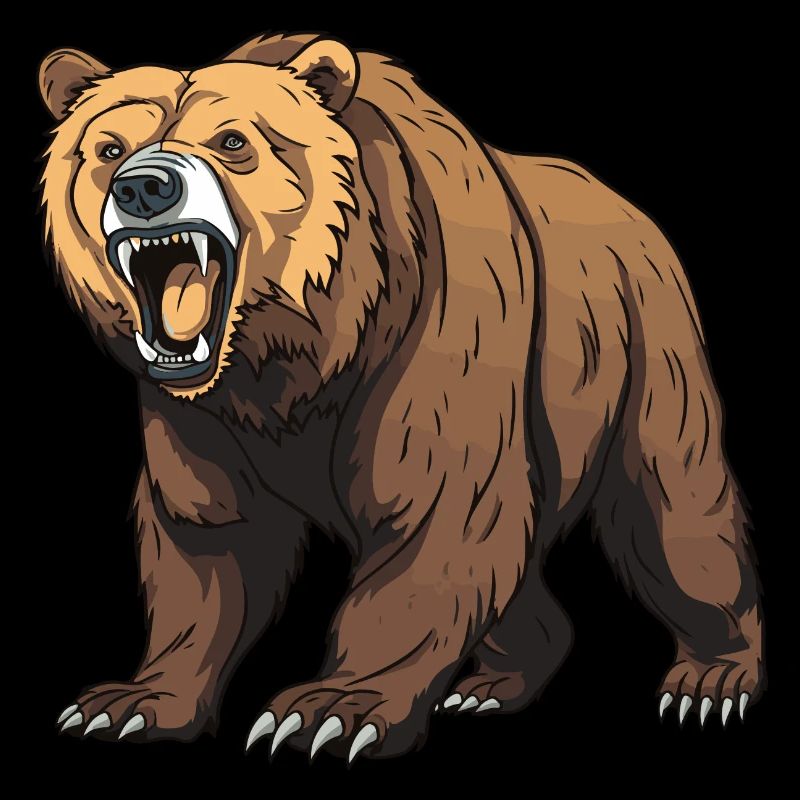 Animal Ours
