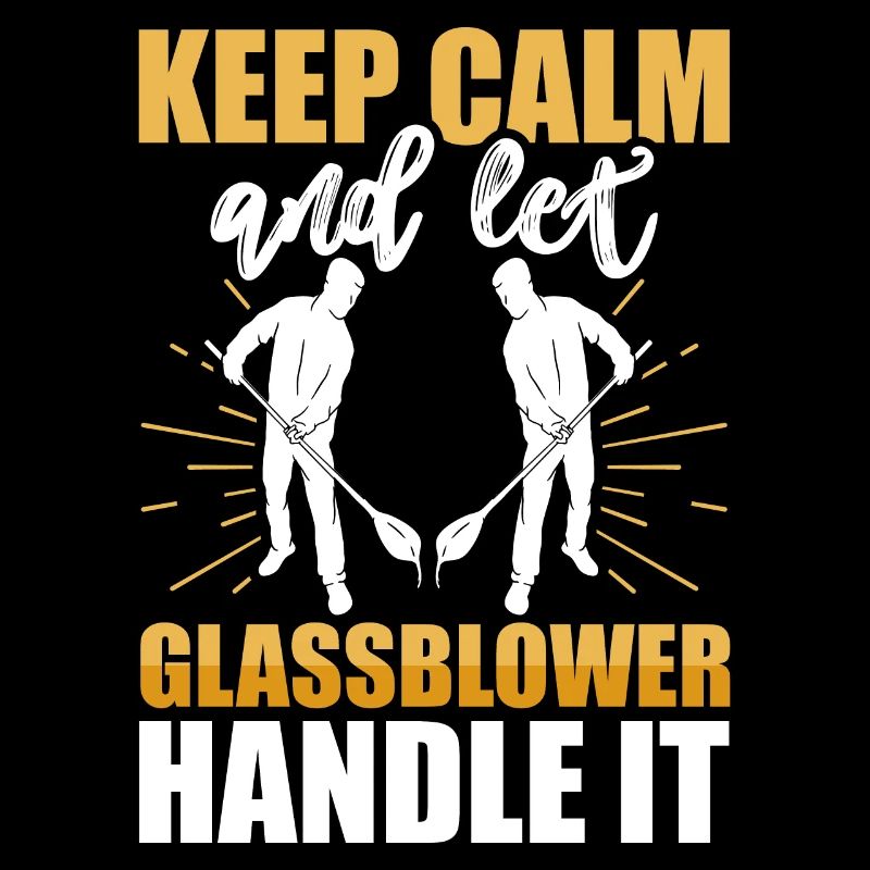 Glasbläser