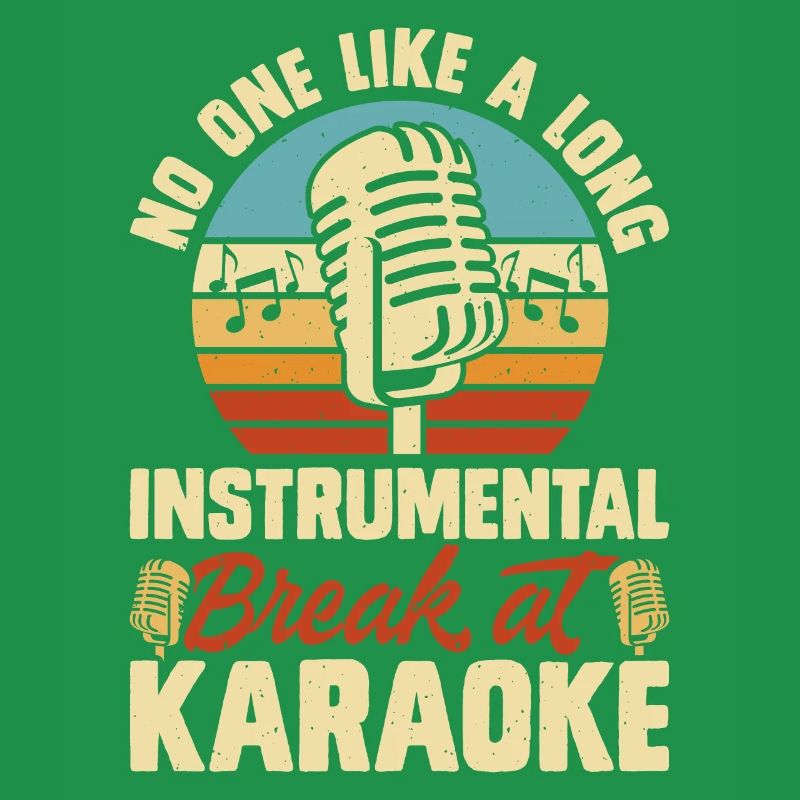 Karaoke Singing