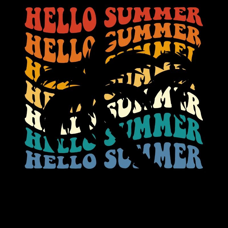 Hello Summer